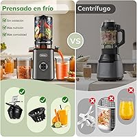 Kotopa Slow Juicer — Bild 5