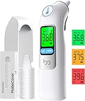 Femometer DET-1015 Ohrthermometer — Bild 1