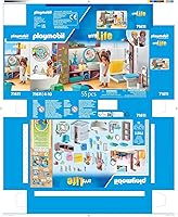 PLAYMOBIL MyLife 71611 Badezimmer — Bild 8
