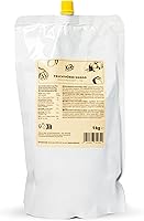 KoRo Mango-Fruchtpüree 1 kg — Bild 1