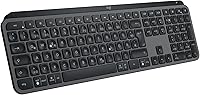 Logitech MX Keys S — Bild 1