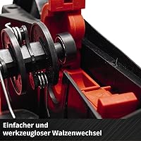 Einhell GE-SA 36/35 Li-Solo — Bild 11