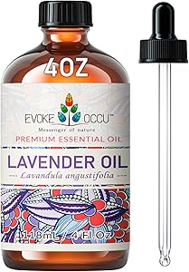 EVOKE OCCU Lavendelöl 118ml Test & Bewertung