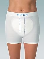 MoliCare Premium Form 9 Tropfen 16er-Pack — Bild 4