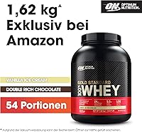 Optimum Nutrition Gold Standard 100% Whey Vanilla Ice Cream 1,62 kg — Bild 5