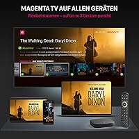 Deutsche Telekom MagentaTV One (2. Generation) — Bild 4