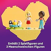 LEGO Friends Meerschweinchen Spielplatz 42640 — Bild 4