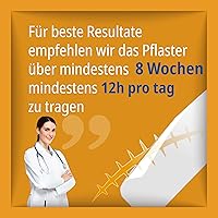 Evolsin Silikon Narbenpflaster 200cm — Bild 5