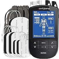 Comfytemp K6106 TENS/EMS-Gerät 4-Kanal — Bild 1