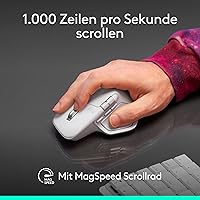 Logitech MX Master 4 for Mac — Bild 4