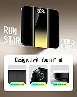 RunStar BG2403 Personenwaage — Bild 6