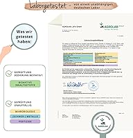 Vegavero Rosskastanienextrakt 120 Kapseln — Bild 8