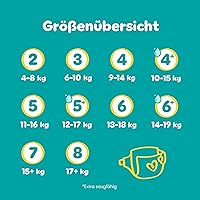 Pampers Baby-Dry Größe 6, 148 Stück — Bild 10