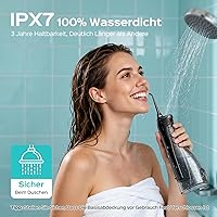 COSLUS C20 Munddusche — Bild 7