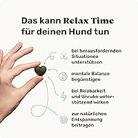 mammaly Relax Time 350g — Bild 2