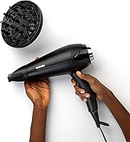 BaByliss Turbo Smooth D572DE — Bild 4