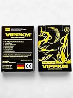 VIPPKM 100 Karten Set Deutsch — Bild 3