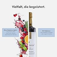 Vitabalance Mikronährstoffkonzentrat 500 ml — Bild 14