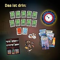 Kosmos EXIT – Die Jagd durch Amsterdam — Bild 3