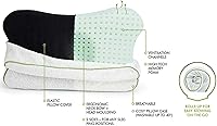 BLACKROLL Recovery Pillow (50 x 30 cm) — Bild 2