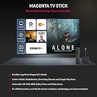 Deutsche Telekom MagentaTV Stick 2. Gen. — Bild 3