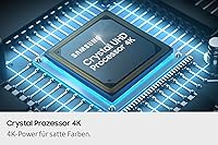 Samsung Crystal UHD U7099F 43 Zoll — Bild 6
