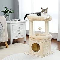 PAWZ Road Katzenbaum AY401 70 cm — Bild 2