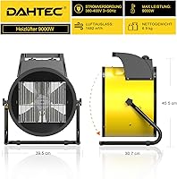 DAHTEC BGP1506-09 9 kW — Bild 6