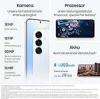 Samsung Galaxy S25 256 GB — Bild 8