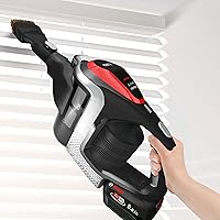 Bosch Unlimited Serie 8 BSS81POW1 — Bild 8