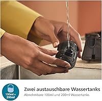 Philips Steamer 7000 Series STH7060/80 — Bild 4