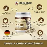 Veddelholzer Hunde Gelenktabletten 125 Kapseln — Bild 2