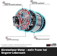 Einhell GE-ST 36/40 Li E-Solo — Bild 6