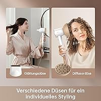 Dreame Hair Glory Combo — Bild 4