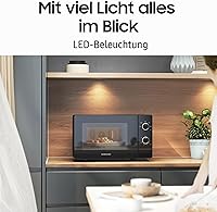 Samsung MS20A3010AL/EG Solo-Mikrowelle 20 l — Bild 6
