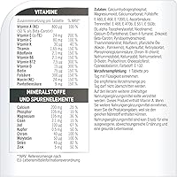 Centrum Für Ihn 50+ Multivitamin 60 Tabletten — Bild 8