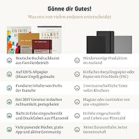 Ein guter Plan Abreißkalender Halbwegs entspannt durch 2026 — Bild 8