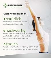 Pure Nature Magnesium Komplex 7in1 400 mg (180 Kapseln) — Bild 7