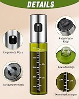 MRUN BONE Ölsprüher 100ml — Bild 4