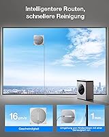 ECOVACS WINBOT W3 OMNI — Bild 7