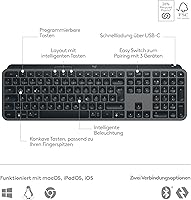 Logitech MX Keys S — Bild 6