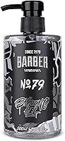 Marmara Barber Rasiergel No.79 500ml — Bild 1