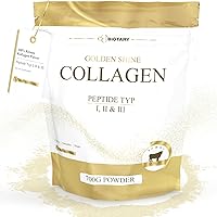 Biotary Kollagen Hydrolysat 700g — Bild 1