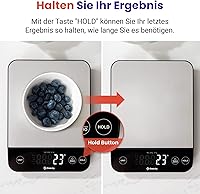Etekcity EKS-L221 — Bild 10