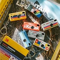 KODAK CHARMERA — Bild 4