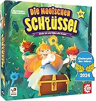 Game Factory Die Magischen Schlüssel — Bild 1