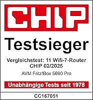 AVM FRITZ!Box 5690 Pro — Bild 8