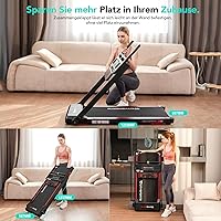 CITYSPORTS Laufband WalkingPad 12 km/h — Bild 5