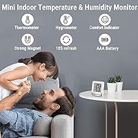 ThermoPro TP-49 3er-Pack — Bild 3