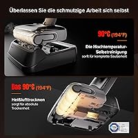 roborock F25 GT — Bild 4